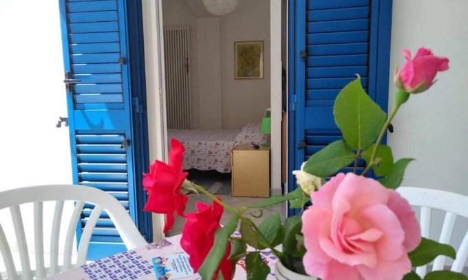Giulianova Maison | Spacious and cozy suite near the sea, pets allowed allowed