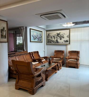 Ko Kaeo Maison | Spacious and cozy Thai House