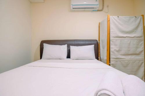 Ragunan Appartement | Spacious and Elegant 1BR Apartment Pejaten Park Residence By Travelio