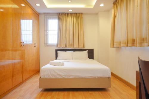 Pondok Indah Appartement | Spacious and Homey 2BR at Nuasa Hijau Pondok Indah Apartment By Travelio