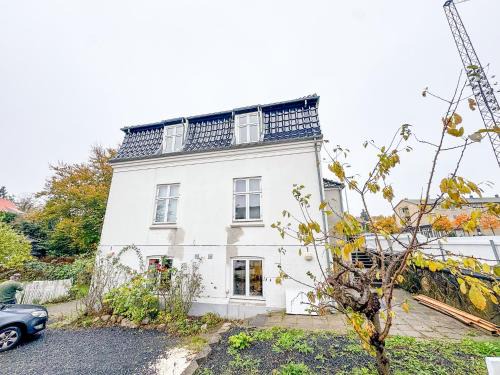 Abyhøj Appartement | Spacious and modern house close to Århus Center