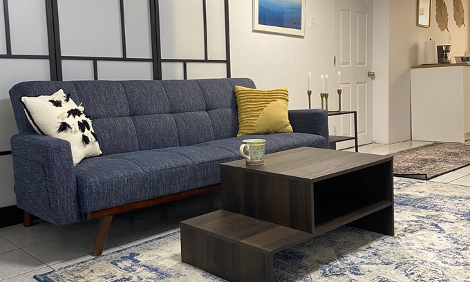 Trinity - Bellwoods Maison | Spacious and Newly Renovated One bedroom basement unit in the hearth of Toronto