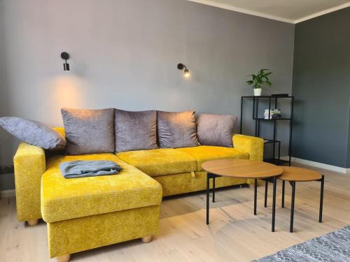 Tartu Appartement | Spacious and quiet 2BR apartment
