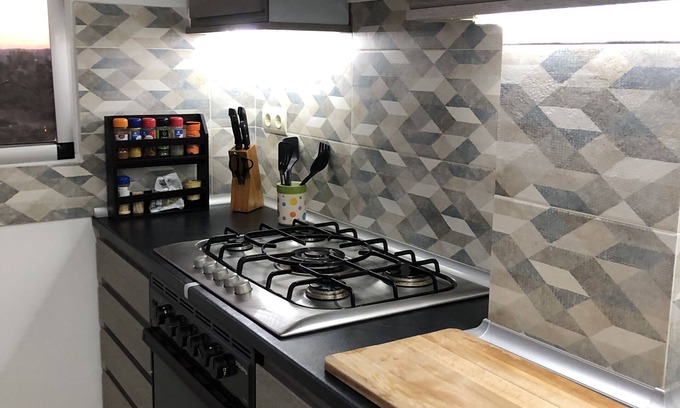 Horta de Sant Joan Appartement | Spacieux appartement avec wifi idéal pour les familles ou les groupes