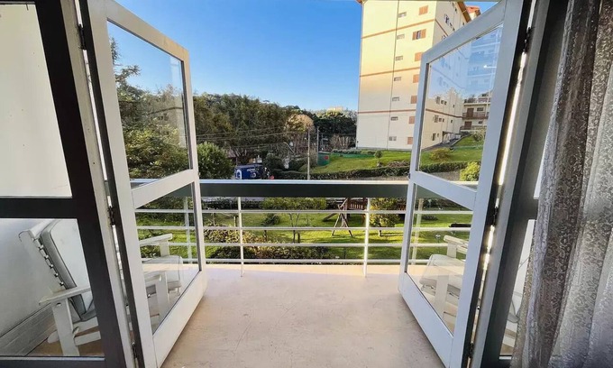 Vila Iara Appartement | Spacious apartment with beautiful view in the center of Campos de Jordão