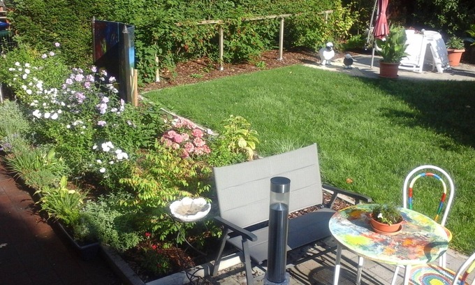 Bad Salzuflen Appartement | Appartement spacieux avec balcon