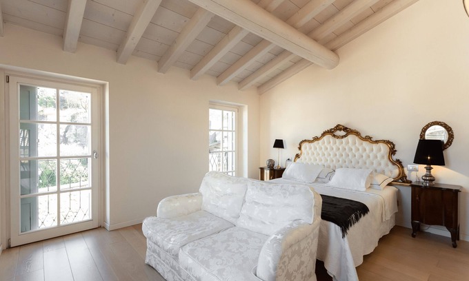 Nord-Ovest Appartement | Spacious apartment between Verona and Valpolicella
