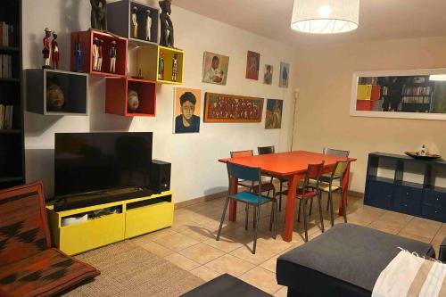 Trois Cocus - Borderouge - Croix-Daurade - Paleficat Appartement | Spacious apartment close to attractions