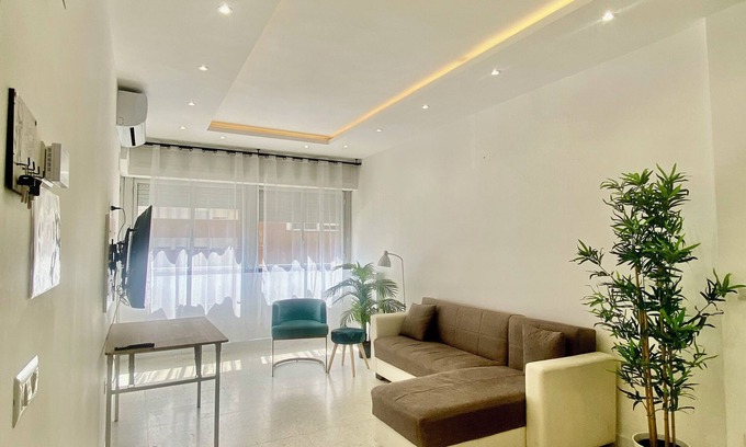 Zona XXIV Fonte Ostiense Appartement | Spacious Apartment EUR-Laurentina - For large groups and families!!!
