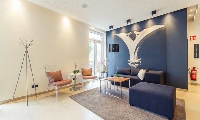 Abensberg Appartement | Spacious apartment for 1 person in the heart of Abensberg's historic old town