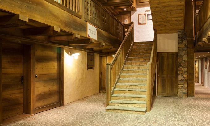 Aime Appartement | Appartement spacieux pour 6 personnes au pied des pistes (La Plagne)