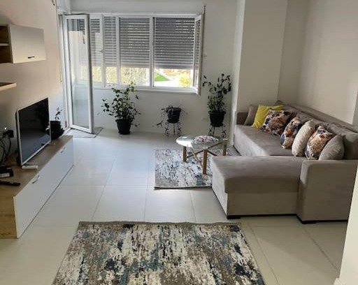 Farke Appartement | Spacious apartment in luxury residence