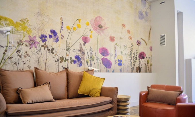 Old Lyon Appartement | Spacious apartment in old Lyon historical location