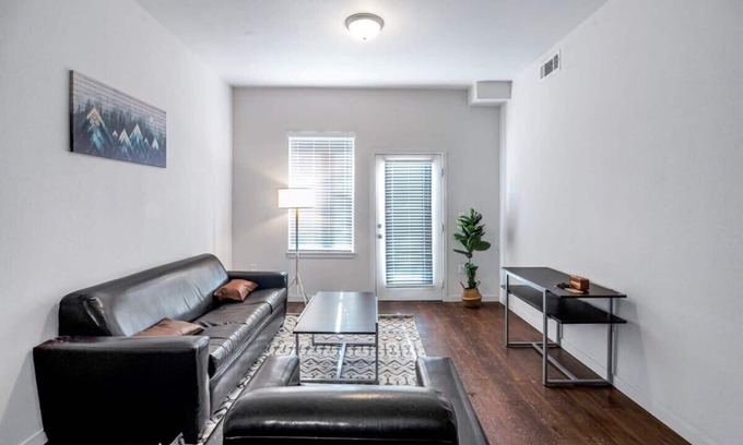 Greeley Appartement | Spacious Apartment Near UNC with Amenities