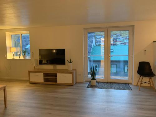Klaksvik Appartement | Spacious Apartment on N.P.Gøta 8a, Klaksvik