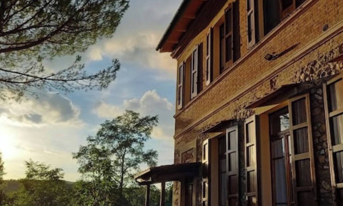 Simignano Maison | Spacious apartment strategically located for visiting Siena and province