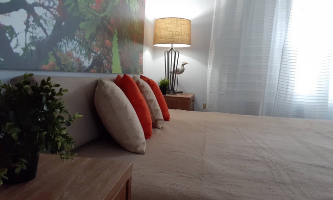 Maricao Appartement | Spacious Apt Step to the River (1F)