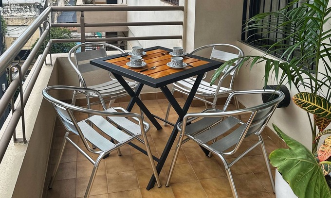 Province of Tucuman Appartement | Spacious apartment in the city center