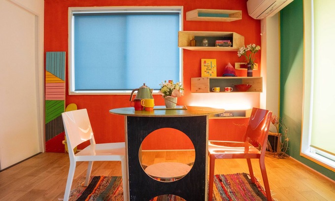 Osaki Appartement | Spacious & Stylish Tokyo Apartment /Near Shibuya/For Families & Groups