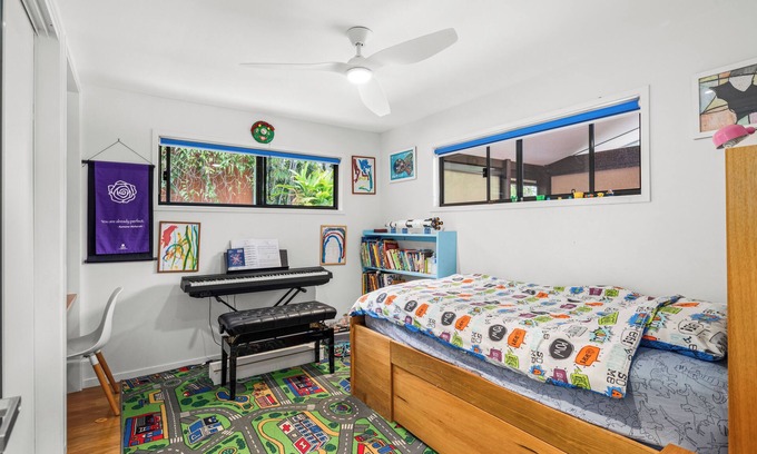 South Golden Beach Maison | Spacious Beach House in South Golden Beach near Byron Bay