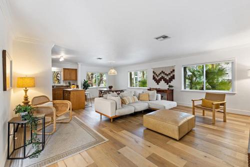 Hendricks and Venice Isles Appartement | Spacious Beach Apt in Las Olas Blvd