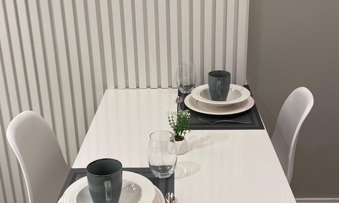 Vila Izabel Appartement | Spacious Apartment