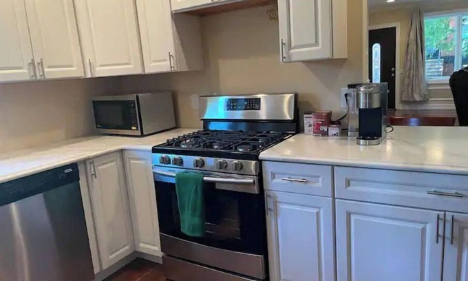 South Slope Maison | Spacious, Brand New 2Bedrooms 2Baths In Park Slope
