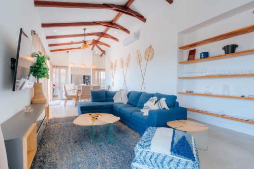 Las Escobas del Venado Appartement | Spacious Bright & Airy Penthouse G at Playa Venao