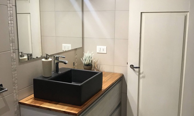 Centro Appartement | Spacious, bright and excellent condition in the Center