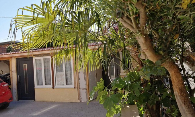 Stains Maison | Spacious, bright house for optimum comfort near Paris