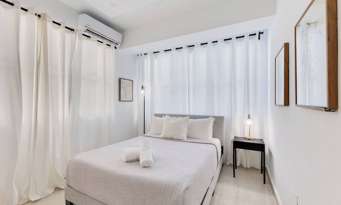 Parque Maison | Spacious building in enchanting San Juan near Beach, Nightlife