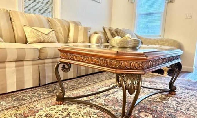 Monroeville Appartement | Spacious Cape Cod in Monroeville