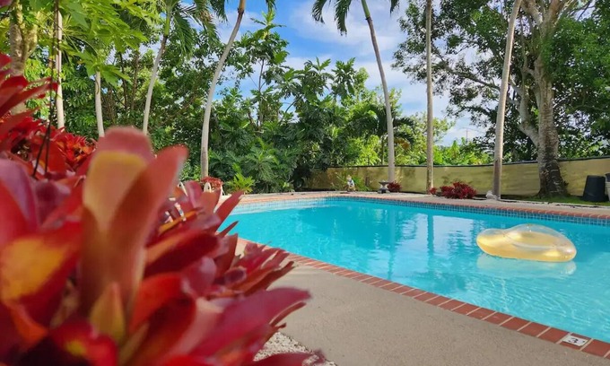 Maizales Maison | Spacious Casa for 7 - Pool - Country - Pet Friendly