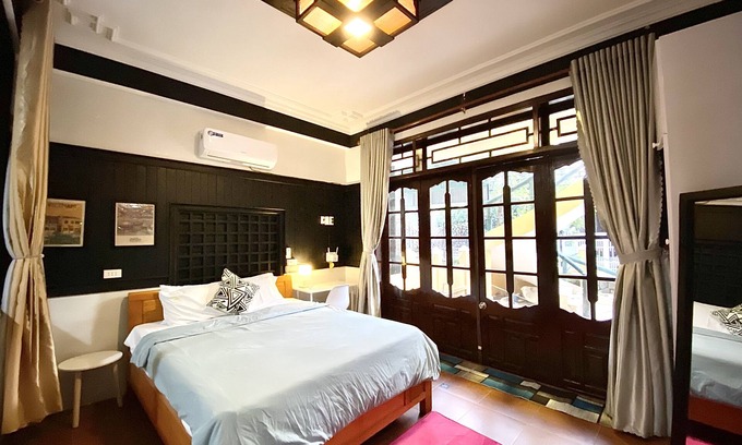 Cam Pho Maison | Spacious Central Hoi An Ancient House