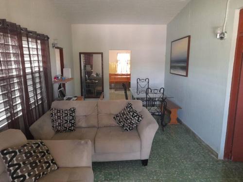 Corrales Maison | Spacious central and convinient Full AC