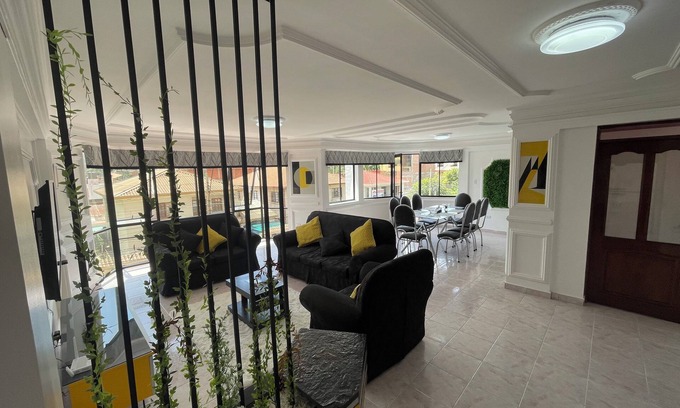 Cochabamba Appartement | Spacious central apartment