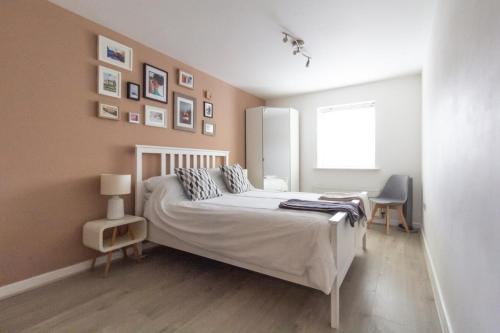 Bromley North Appartement | Spacious Central Family Apartment