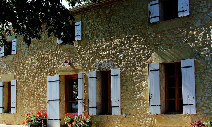 Vares Cottage | Cottage de caractère spacieux avec piscine dans une campagne charmante