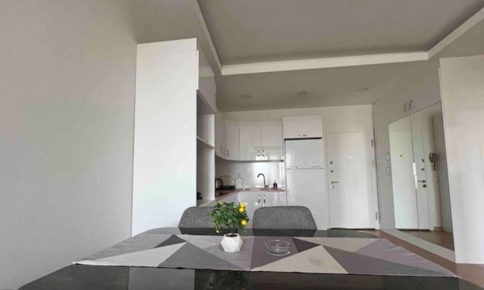 Esenyurt Maison | Spacious&Charming 1+1 House Central Location