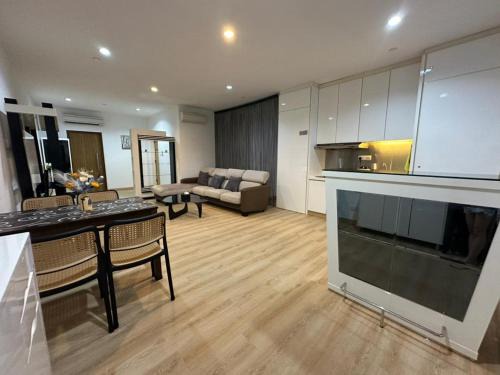 Tanjung Bungah Appartement | Spacious Chill Entire Suites 118Island Plaza
