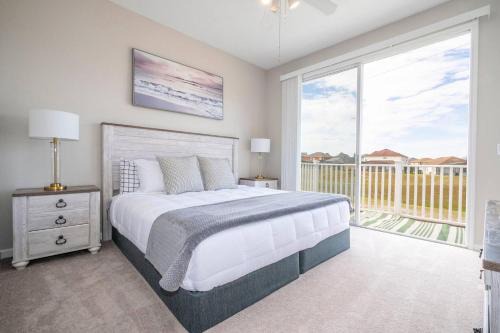 Windwood Bay Maison | Spacious & Clean Cozy Home Near Disney 448