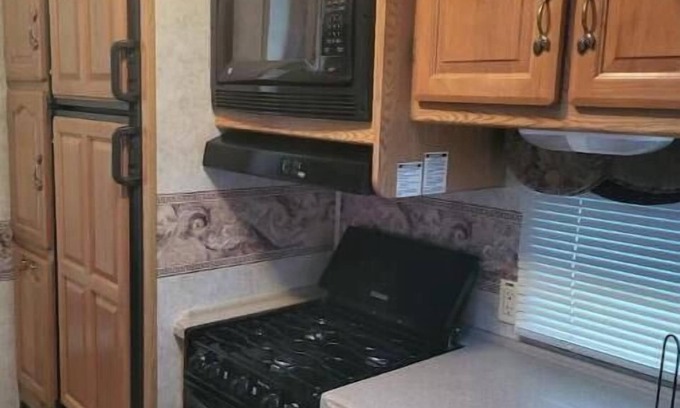 Port Malabar Appartement | Spacious Clean RV Camper