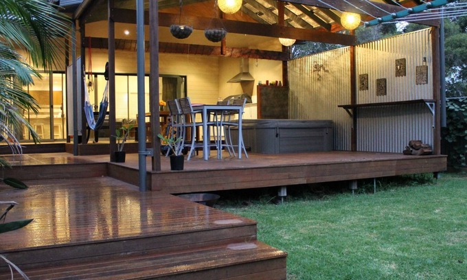 Moruya Heads Maison | Retraite Coastal Spacieux