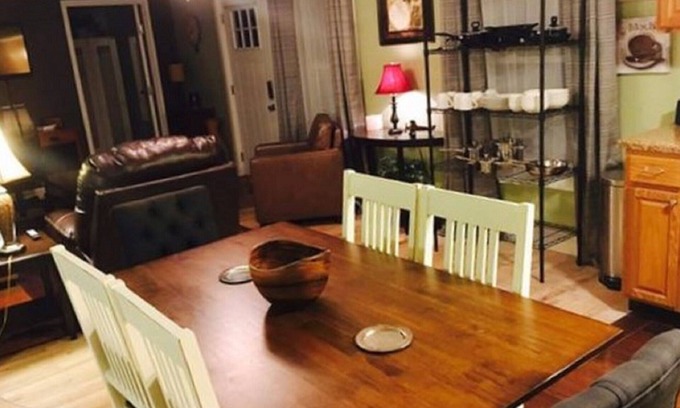 Waverly Maison | Spacieux, confortable et privé 3 chambres