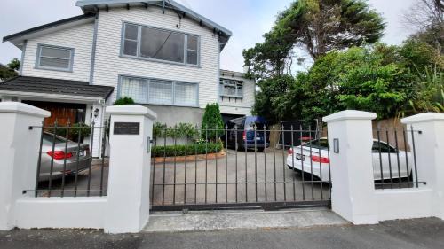 Karori Maison | Spacious Comfortable House