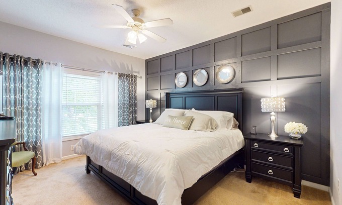 Murrells Inlet Copropriété | Spacious condo near Blackmoor Golf Course- Close to beach