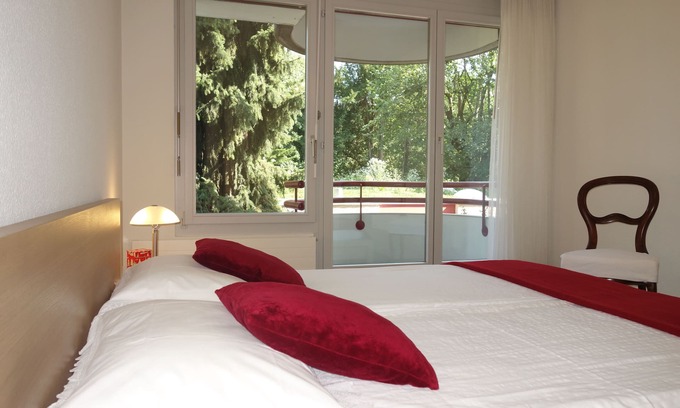 Basel Appartement | Appartement spacieux et confortable dans un quartier calme près du centre