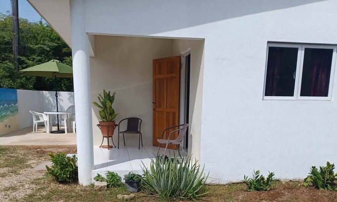 Santa Rosa Maison | Maison spacieuse pour 4 à 6 personnes