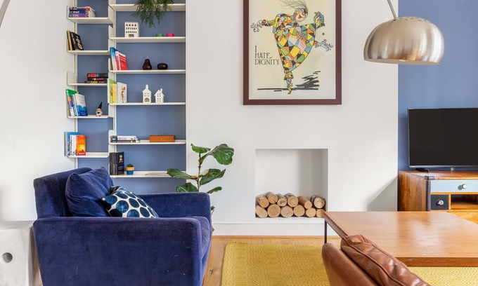 Kilburn Appartement | Spacious designer duplex. Fabulous location