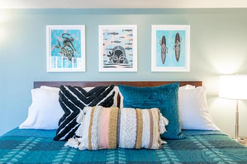Downtown Honolulu Appartement | Spacious Downtown Executive Retreat - Free Parking